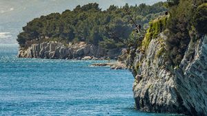 Preminula Francuskinja kojoj je pozlilo tijekom ronjenja na Šolti