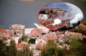 Dan kad je nakon 8 mjeseci deblokiran Dubrovnik i oslobođena Rijeka dubrovačka