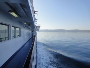 Razriješeni predsjednik i članovi Upravnog vijeća Agencije za obalni linijski promet