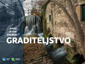 Rimski Colosseum najveća je građevina na svijetu izgrađena od sedre