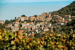 Mali festival povijesti na Lastovu