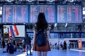 Objavljeno koliko se ljudi iselilo iz Hrvatske u 2020. godini