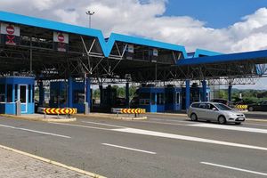 Na snazi je privremena zabrana i ograničenje prelaska preko graničnih prijelaza