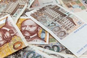 Inflacija 0,2% u prvih jedanaest mjeseci