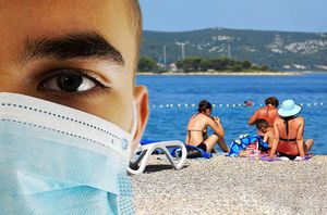 Britancima i Rusima oštrije epidemiološke mjere za ulazak u Hrvatsku