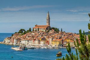 Meridiani: Istra glavni protagonist talijanskog izdanja časopisa
