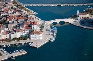 Grad Pag pristupio LAGUR-u Tri mora