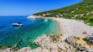 Hrvatska u top 20 najpoželjnijih odredišta za 2021. godinu prema izboru američkog Virtuosa