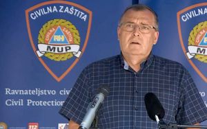 Capak za Morski HR: „Nastupi glazbenika i DJ-a su dozvoljeni, dogodila se greška!“