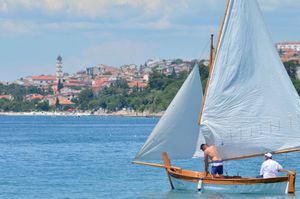 U Selcu ovu subotu starta “Regata drvenih barak”