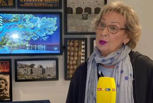 Hloverka i Plenkovićev ujak presudili Makarskoj – Unatoč prosvjedu s HDZ-om glasali za devastaciju prirode