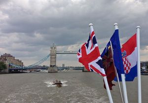 Britanskim novinarima predstavljeni uvjeti ulaska u Hrvatsku