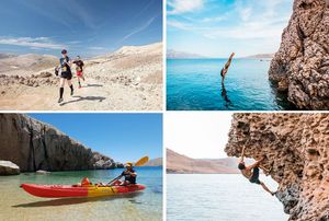 Hrvatska turistička zajednica dijeli novac organizatorima sportskih događanja i hrvatskim sportašima