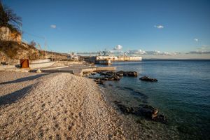 Od koncesija na pomorskom dobru iduće godine, Primorsko-goranska županija planira prihod 800 tisuća kuna