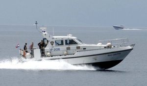 NATJEČAJ ZA OPHODNE BRODOVE Šibensko brodogradilište dalo najpovoljniju ponudu