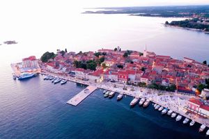 LIJEPE VIJESTI IZ POREČA Broj novorođenčadi porastao za 8 posto!