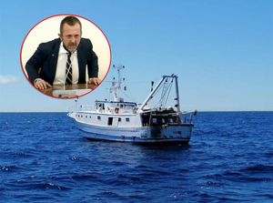 VIDEO Talijani pobjesnili: “Kažnjavaju nam ribare jer su ušli 236 metara, angažirajmo mornaricu i kaznimo pljačkaše!”