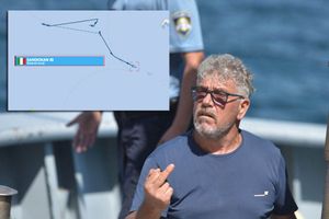 TALIJANI U NAŠIM VODAMA Prvi talijanski ribar otvoreno za hrvatske medije: „Vi ste nam to omogućili!“