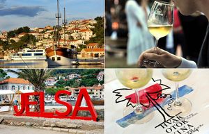 Dani hvarskih vina u Jelsi
