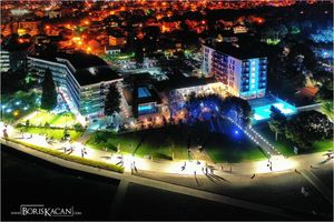 Tijekom posljednjeg vikenda u Hrvatskoj ostvareno više od 2 milijuna noćenja