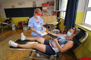 DDK Preko organizira prvu ovogodišnju akciju darivanja krvi