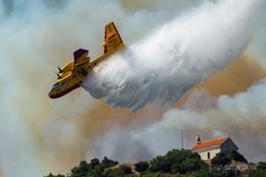 VATROGASCI SPREMNI ZA LJETO: Prognoza im ne ide na ruku, pred nama su sušni mjeseci