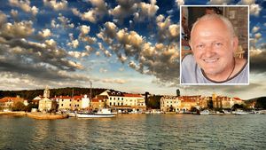 OTOČKI TIRAMOL: DON SPOMENKO BAGARIĆ Evanđelje s otoka dobrog popa