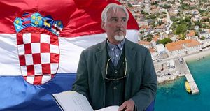 Turistu iz Srbije zbog Čavoglava odgovorio pročelnik Bola – Thompson podijelio odgovor