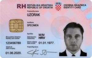 MUP: “OSOBNE ISKAZNICE, istekle nakon proglašenja epidemije, i dalje su VAŽEĆE!”