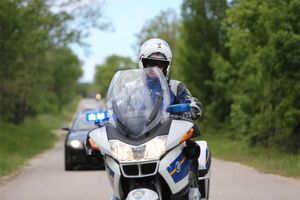 PRESKUPO KRŠENJE PRAVILA: U Vodicama teško nastradao motociklist