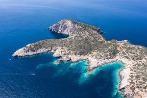 Umjeren potres kod Sušca