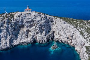 SUŠAC Prokletstvo Jadrana gdje su stradali i najiskusniji ronioci