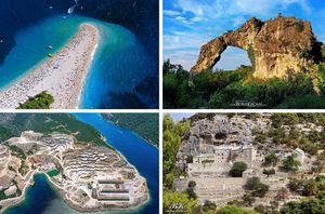 FOTO Skrivene ljepote i zanimljivosti Brača koje vjerojatno niste znali