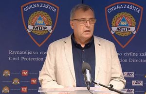 OPET VELIKI SKOK Stožer objavio: “Danas je 311 novozaraženih i 4 preminulih”