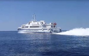 Može li i kako Jadrolinija smanjiti potrošnju goriva? Morat će jer stižu globalni ekološki nameti za brodove