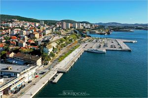 Usvojeni prijedlozi Odluka o financiranju projekta ”Modernizacija lučkog područja luke Šibenik”