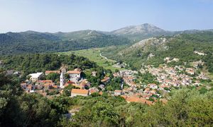 Geodetska uprava u PP Lastovsko otočje predstavila evidentiranje pravnog režima za upravljanje zaštićenim područjima