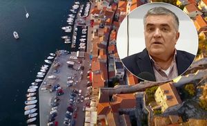 Ravnatelj Županijske lučke uprave Šibenik: “Ni vlastitoj kćeri nisam osigurao vez”