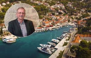 Općina Šolta će stanovnicima otoka isplatiti Božićnice