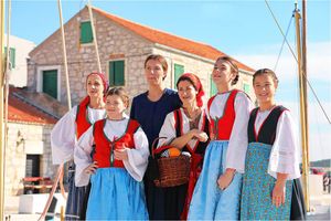 Žene na otocima, vođe održivog turizma