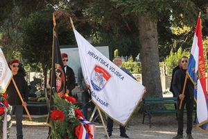 Svečano obilježen Dan obrane Zadra