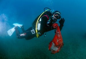 Čak 120 ronioca u nedjelju čisti podmorje ispred šibenske rive