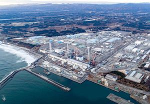 JAPAN POTVRDIO: U more će pustiti više od milijun tona radioaktivne vode iz Fukushime