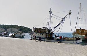 Općine Makarske rivijere osnivaju lokalnu akcijsku grupu u ribarstvu “Bura”