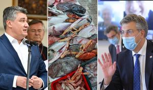 Poziv Plenkoviću i Milanoviću sa Splitske peškarije: “Imamo za vas jednu dobronamjernu ideju…”