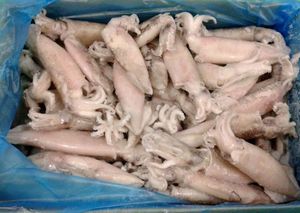 OPOZIV OBAVIJESTI Ponovnom analizom utvrđeno da lignje ne sadržavaju kadmij