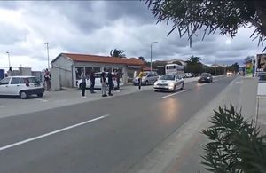 Igrači Orebića vrijeđali i gazili suca kopačkama – Sudac prekinuo susret u 17. minuti