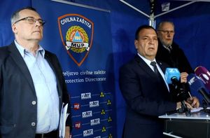 STOŽER: 2597 pozitivnih od 9681 testiranih, preminule 28 osobe
