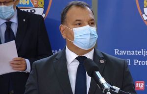 Stožer izvijestio o čak 10 preminulih i 793 zaraženih u 24 sata
