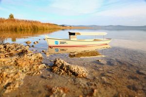 Vranskim jezerom zaplovit će ekološki solarni brod